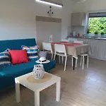 Ancora - Komfortowe Nad Morzem