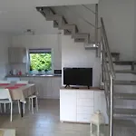 Lodge Ancora - Komfortowe Nad Morzem