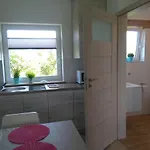Ancora - Komfortowe Nad Morzem Lodge Jastrzębia Góra