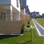 Ancora - Komfortowe Nad Morzem Lodge *
