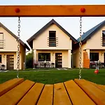 Ancora - Komfortowe Nad Morzem Jastrzębia Góra