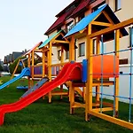 Lodge Ancora - Komfortowe Nad Morzem Jastrzębia Góra