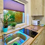 Lodge Ancora - Komfortowe Nad Morzem Jastrzębia Góra