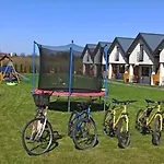 Lodge Ancora - Komfortowe Nad Morzem