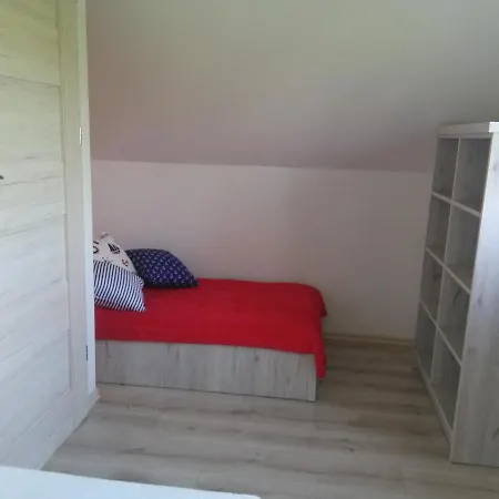 Ancora - Komfortowe Nad Morzem Chata Jastrzębia Góra