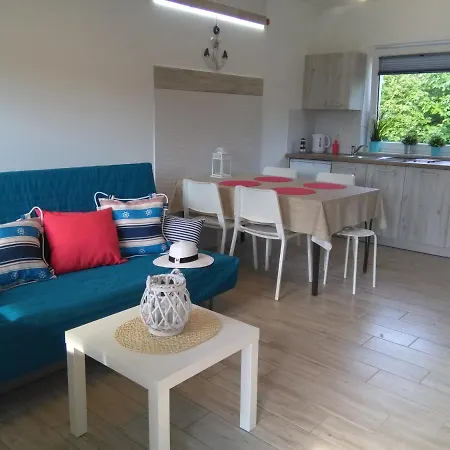 Ancora - Komfortowe Nad Morzem