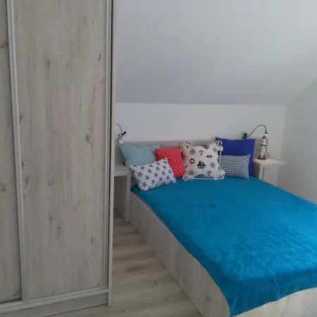 Lodge Ancora - Komfortowe Nad Morzem Jastrzębia Góra