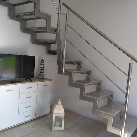 Ancora - Komfortowe Nad Morzem * Jastrzębia Góra