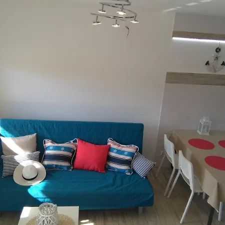 Ancora - Komfortowe Nad Morzem *