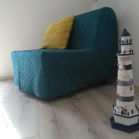 Ancora - Komfortowe Nad Morzem * Jastrzębia Góra