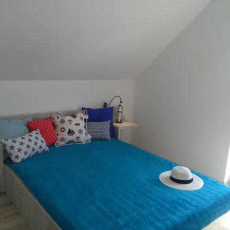 Chata Ancora - Komfortowe Nad Morzem