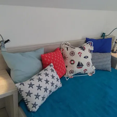 Ancora - Komfortowe Nad Morzem * Jastrzębia Góra