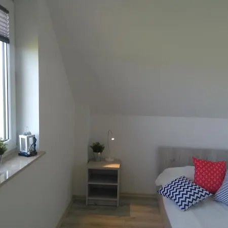 Ancora - Komfortowe Nad Morzem Jastrzębia Góra