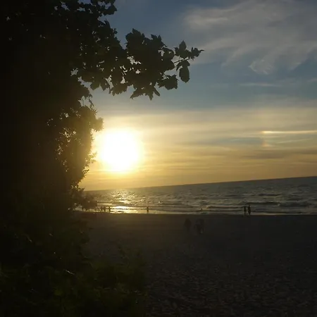 Lodge Ancora - Komfortowe Nad Morzem