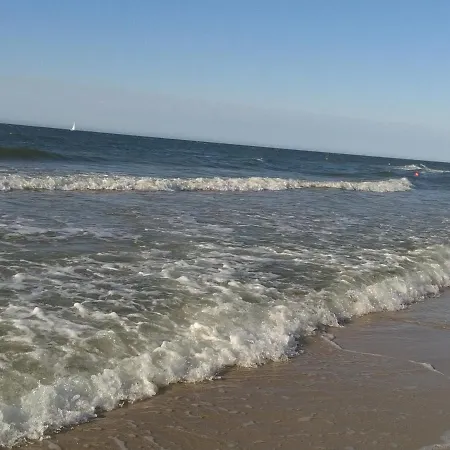 Ancora - Komfortowe Nad Morzem *