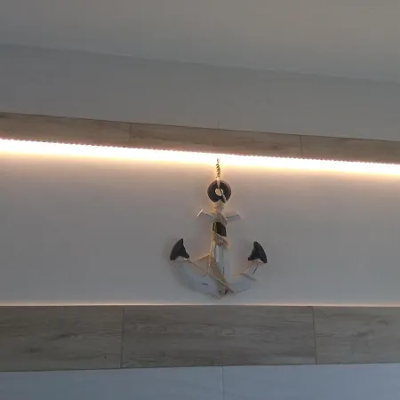 Ancora - Komfortowe Nad Morzem Jastrzębia Góra