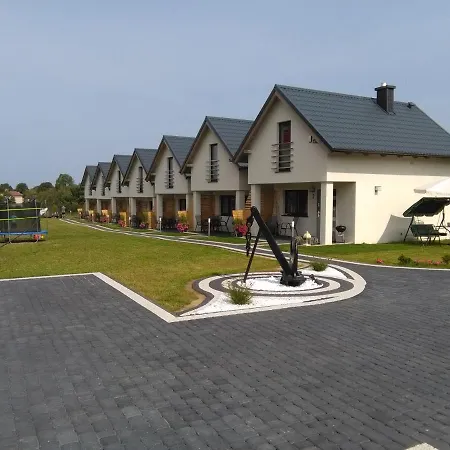 Ancora - Komfortowe Nad Morzem Jastrzębia Góra