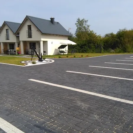 Ancora - Komfortowe Nad Morzem Jastrzębia Góra