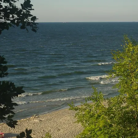 Lodge Ancora - Komfortowe Nad Morzem *