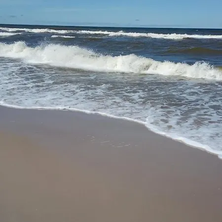 Ancora - Komfortowe Nad Morzem * Jastrzębia Góra