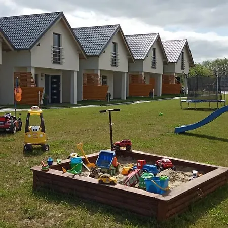 Ancora - Komfortowe Nad Morzem *