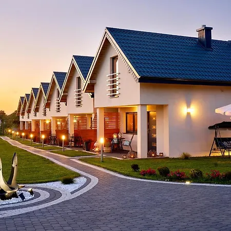 Ancora - Komfortowe Nad Morzem