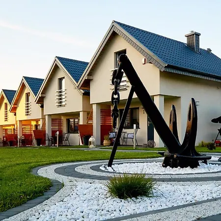 Lodge Ancora - Komfortowe Nad Morzem *