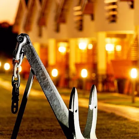 Ancora - Komfortowe Nad Morzem