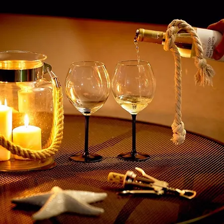 Lodge Ancora - Komfortowe Nad Morzem