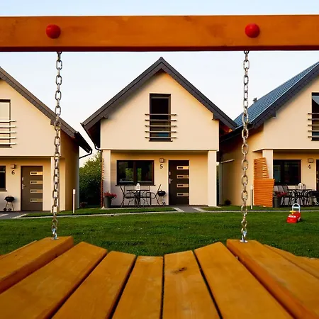 Ancora - Komfortowe Nad Morzem Jastrzębia Góra