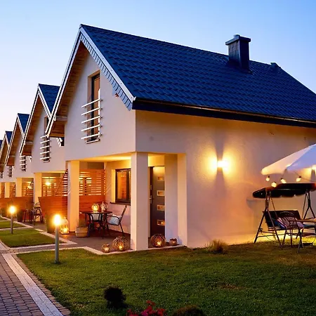 Ancora - Komfortowe Nad Morzem *