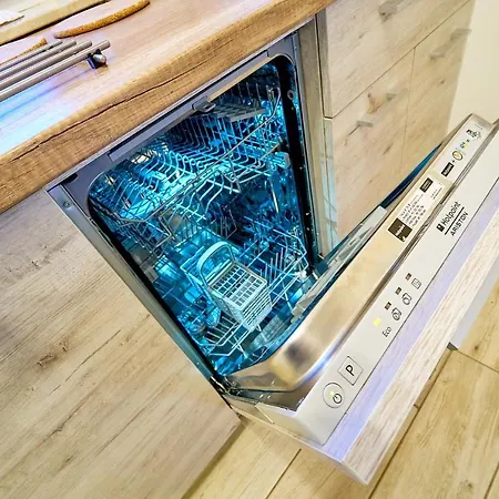 Ancora - Komfortowe Nad Morzem * Jastrzębia Góra