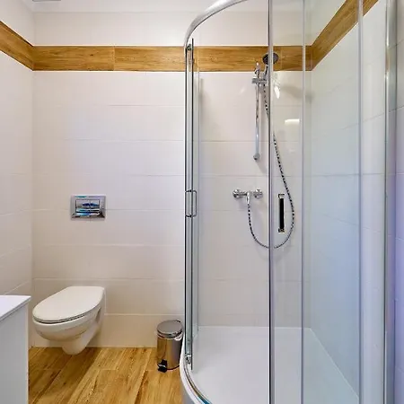 Ancora - Komfortowe Nad Morzem * Jastrzębia Góra