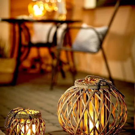 Ancora - Komfortowe Nad Morzem *