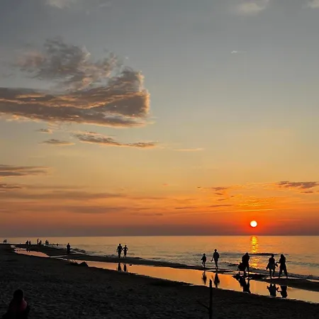 Ancora - Komfortowe Nad Morzem * Jastrzębia Góra