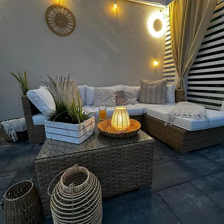 山林小屋 Ancora - Komfortowe Nad Morzem Jastrzębia Góra