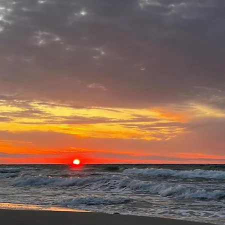 Ancora - Komfortowe Nad Morzem