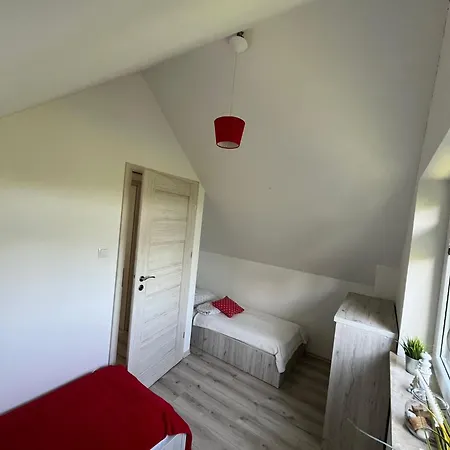 Ancora - Komfortowe Nad Morzem Jastrzębia Góra