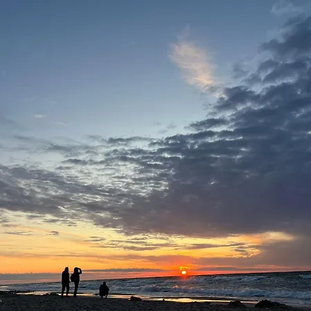 Ancora - Komfortowe Nad Morzem Jastrzębia Góra