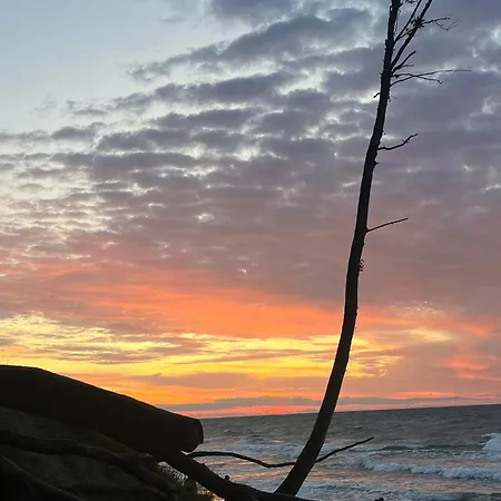 山林小屋 Ancora - Komfortowe Nad Morzem *