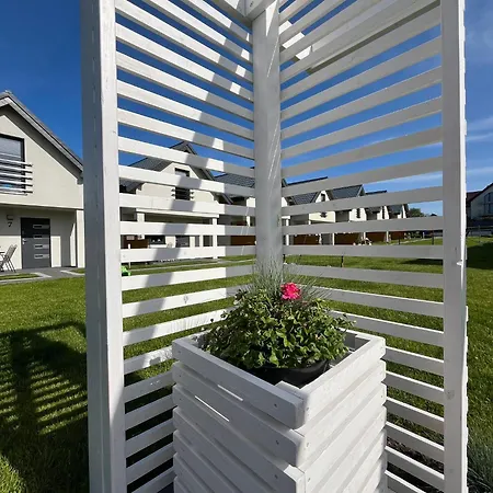 Ancora - Komfortowe Nad Morzem * Jastrzębia Góra