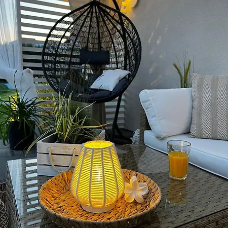 Ancora - Komfortowe Nad Morzem *