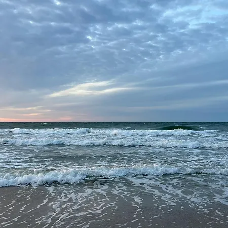 Ancora - Komfortowe Nad Morzem