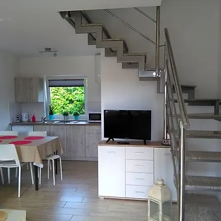 Lodge Ancora - Komfortowe Nad Morzem *
