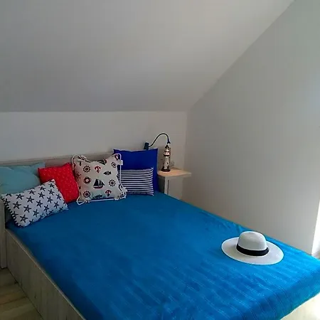 Ancora - Komfortowe Nad Morzem Lodge Jastrzębia Góra