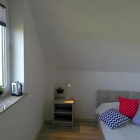 Lodge Ancora - Komfortowe Nad Morzem *