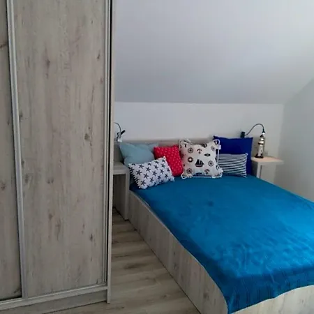 Lodge Ancora - Komfortowe Nad Morzem *