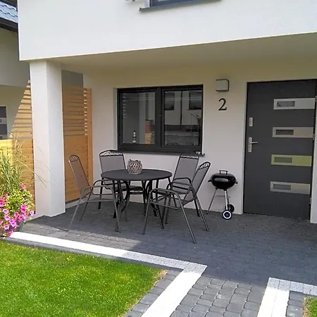 Lodge Ancora - Komfortowe Nad Morzem *
