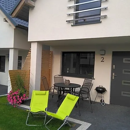 Ancora - Komfortowe Nad Morzem