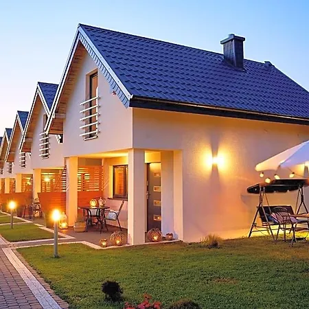 Ancora - Komfortowe Nad Morzem Lodge Jastrzębia Góra